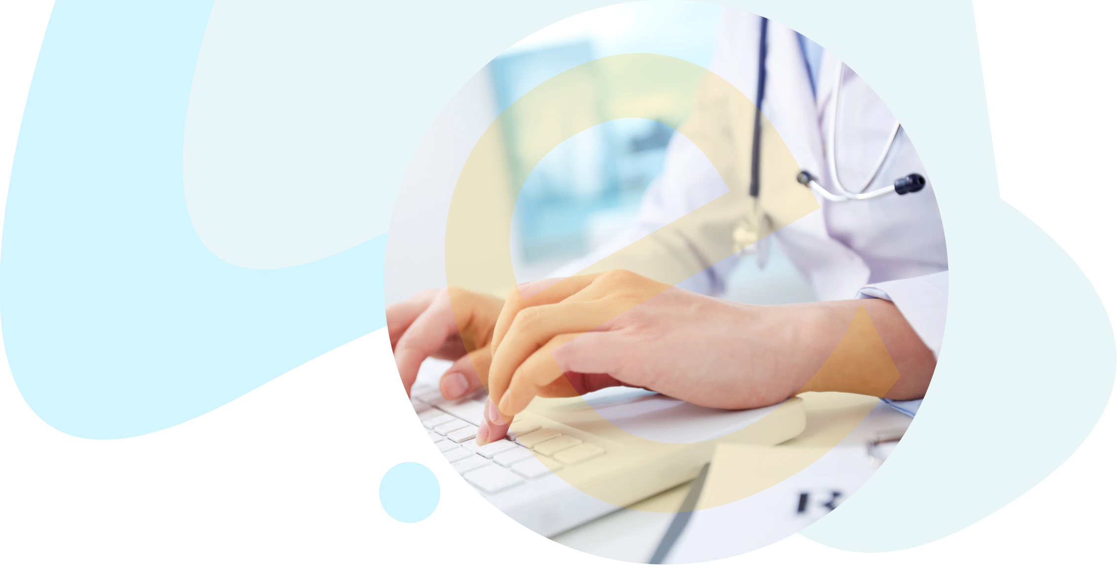 eDhanvantari Platform Overview